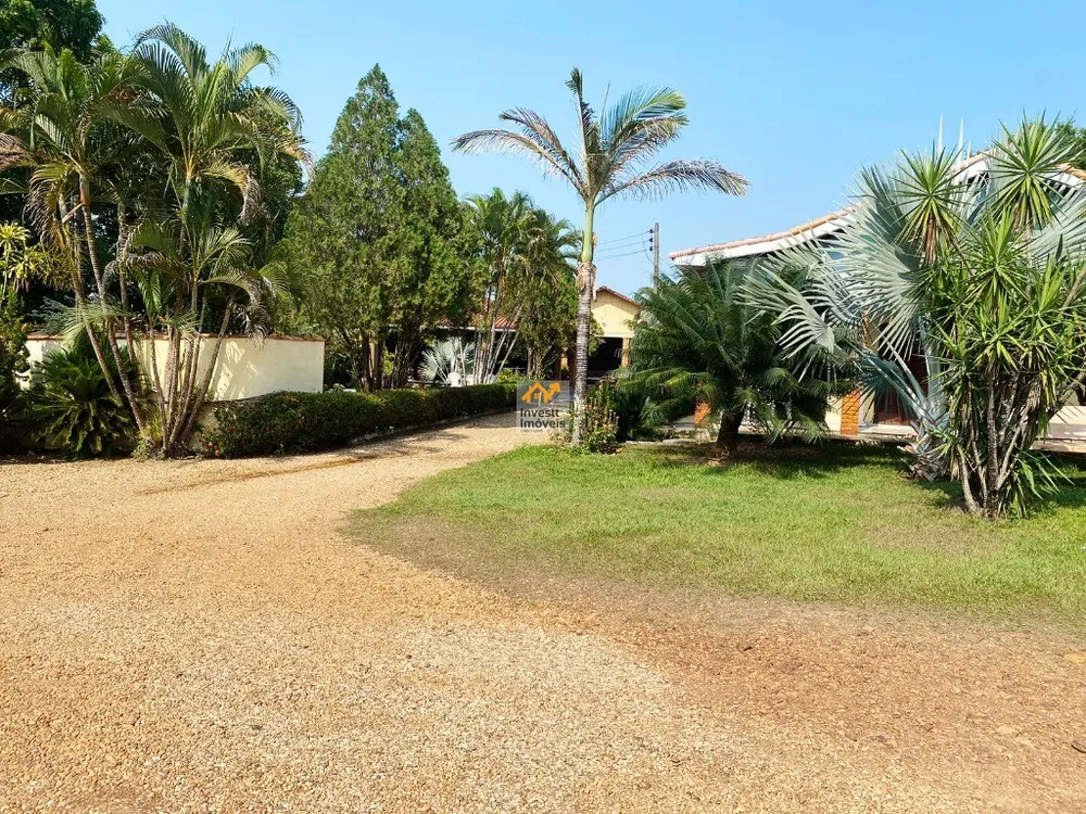 Chácara, 4 quartos - Foto 2