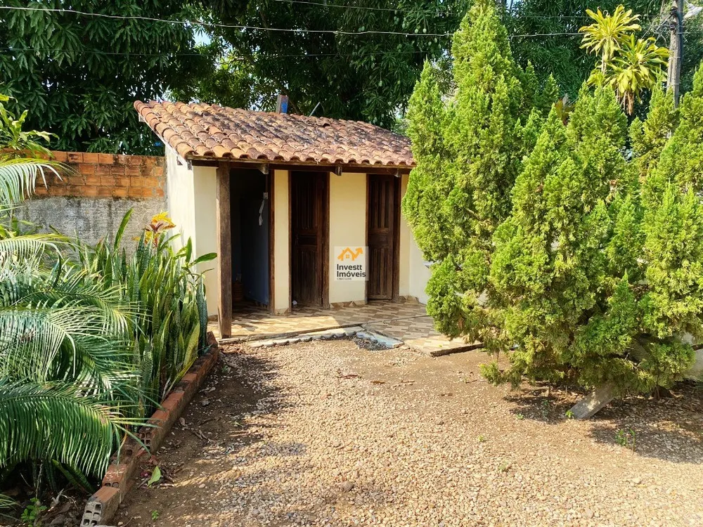 Chácara, 4 quartos - Foto 11