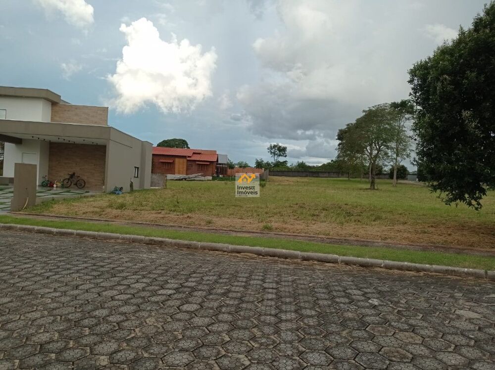 Terreno - Foto 1