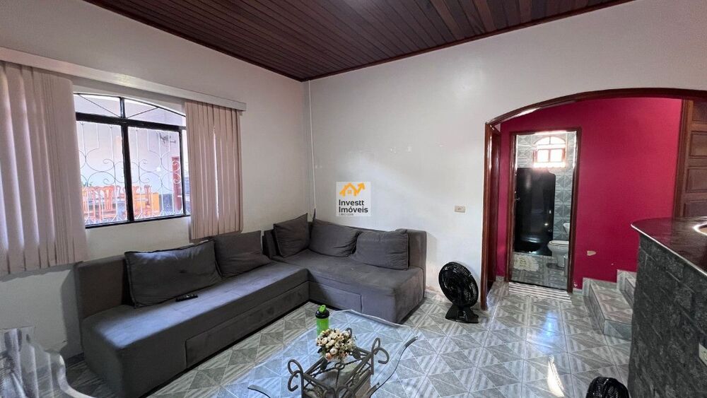 Casa, 3 quartos - Foto 8