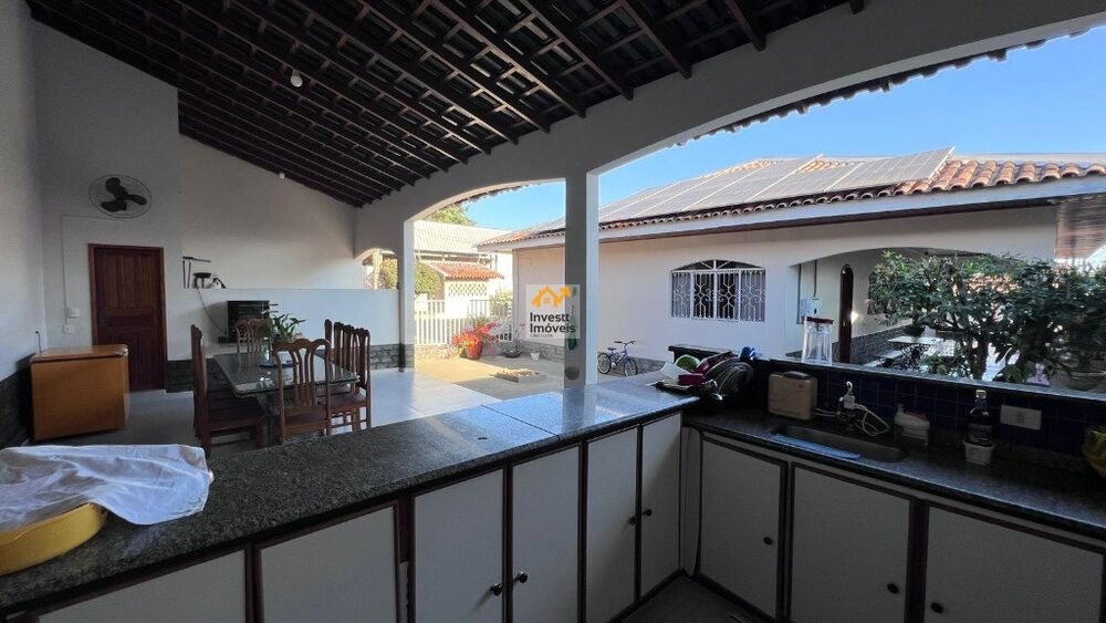 Casa, 3 quartos - Foto 7