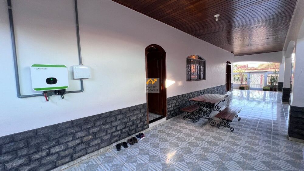 Casa, 3 quartos - Foto 6