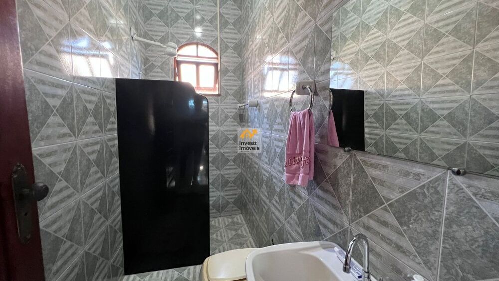 Casa, 3 quartos - Foto 11
