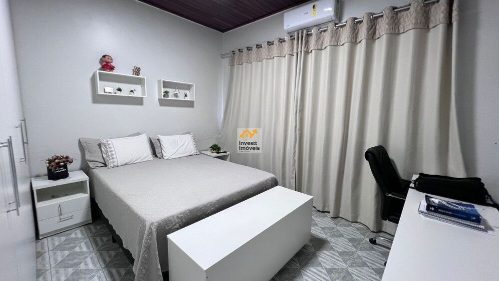 Casa, 3 quartos - Foto 14