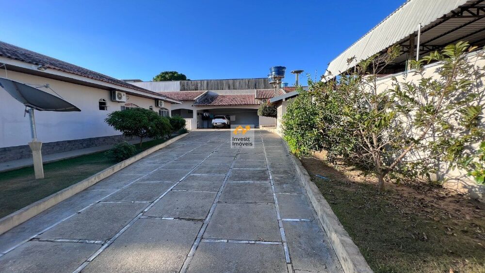 Casa, 3 quartos - Foto 4