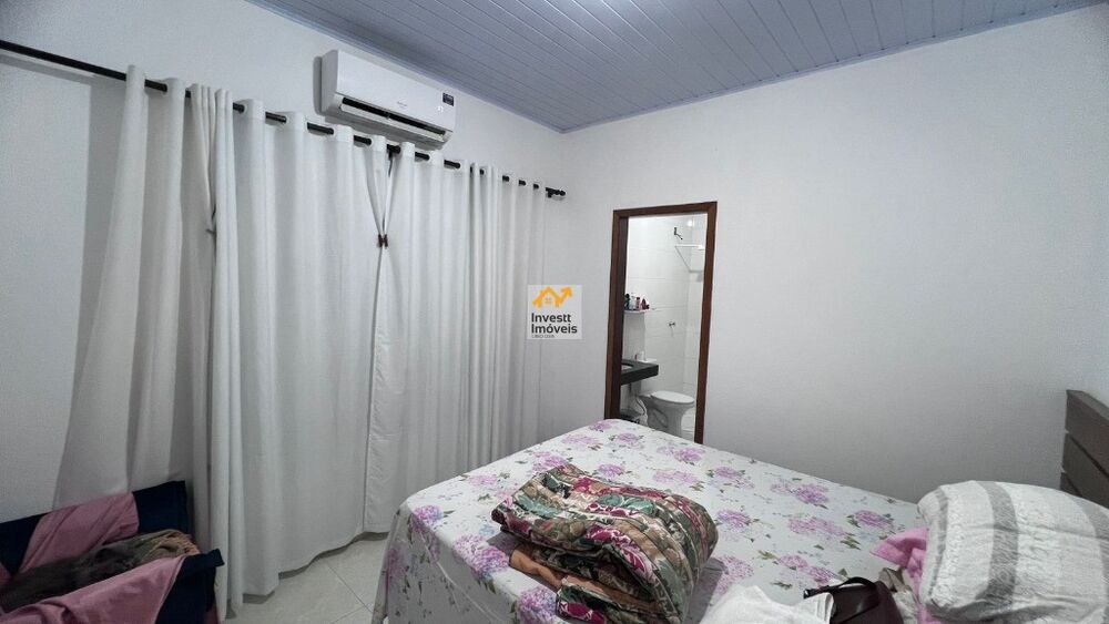 Casa, 2 quartos - Foto 4