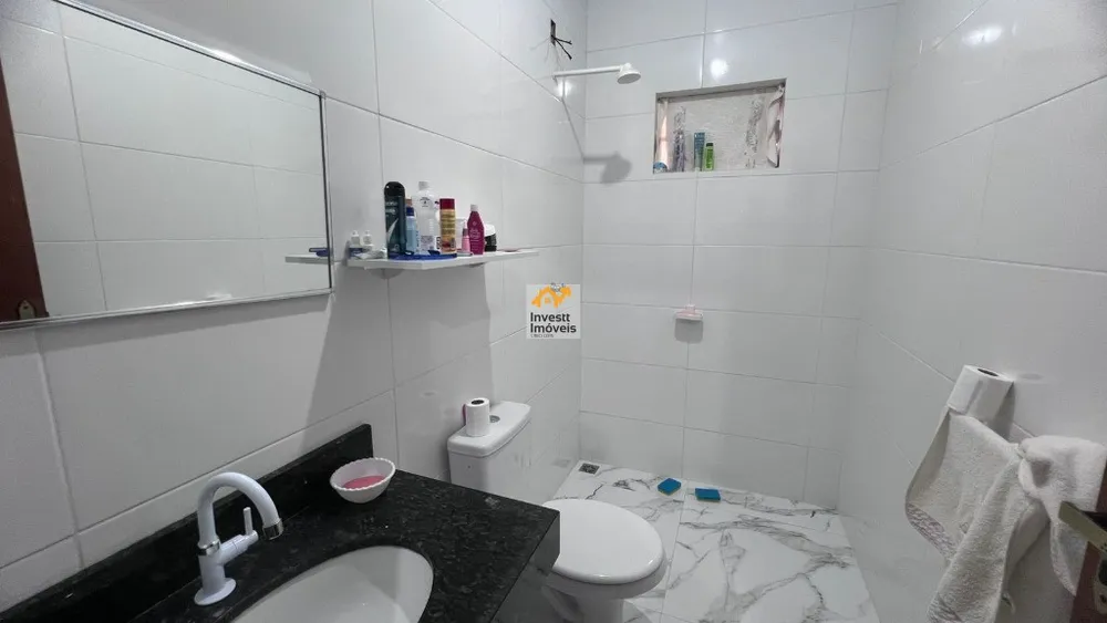 Casa, 2 quartos - Foto 2
