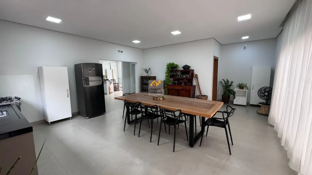 Casa, 3 quartos - Foto 7