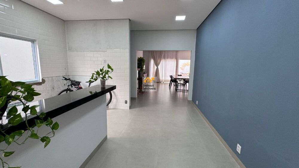 Casa, 3 quartos - Foto 3