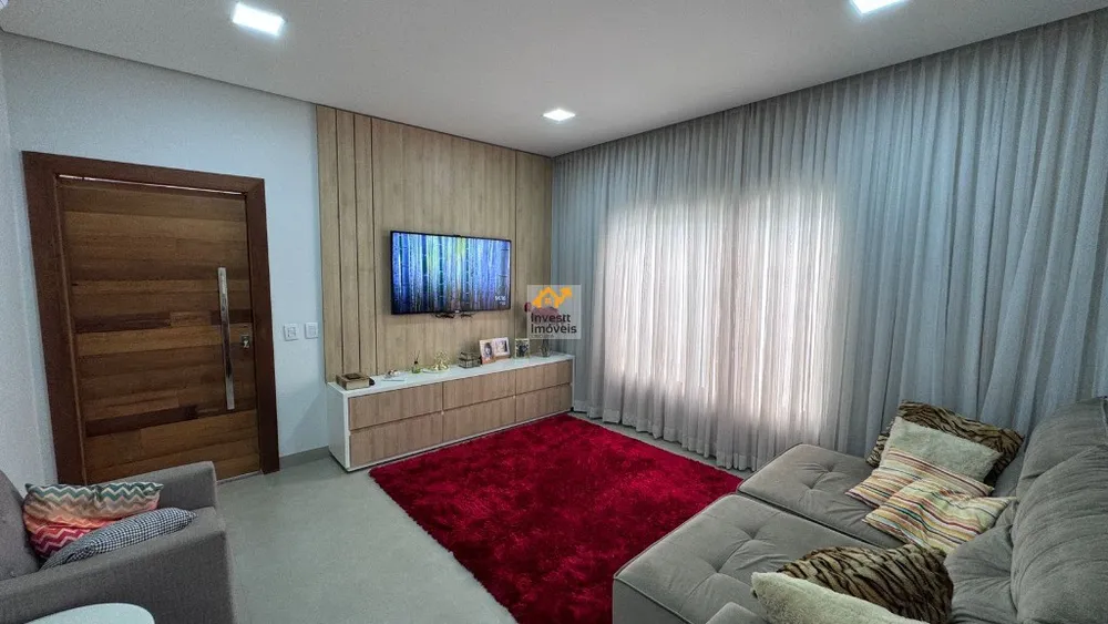 Casa, 3 quartos - Foto 5