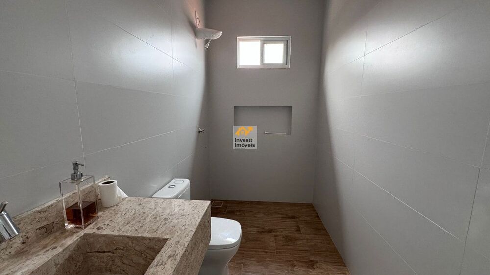 Casa, 3 quartos - Foto 8