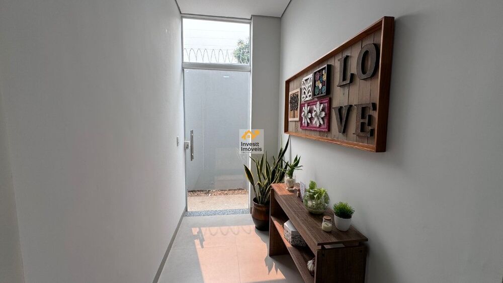 Casa, 3 quartos - Foto 2