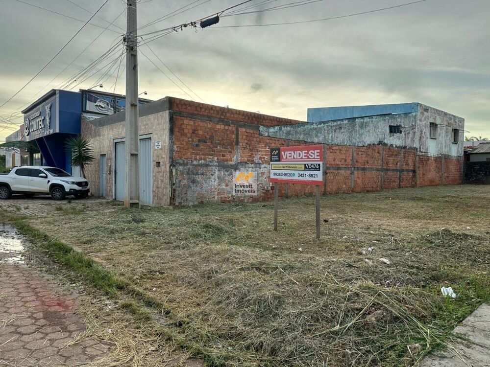 Loteamento e Condomínio - Foto 4