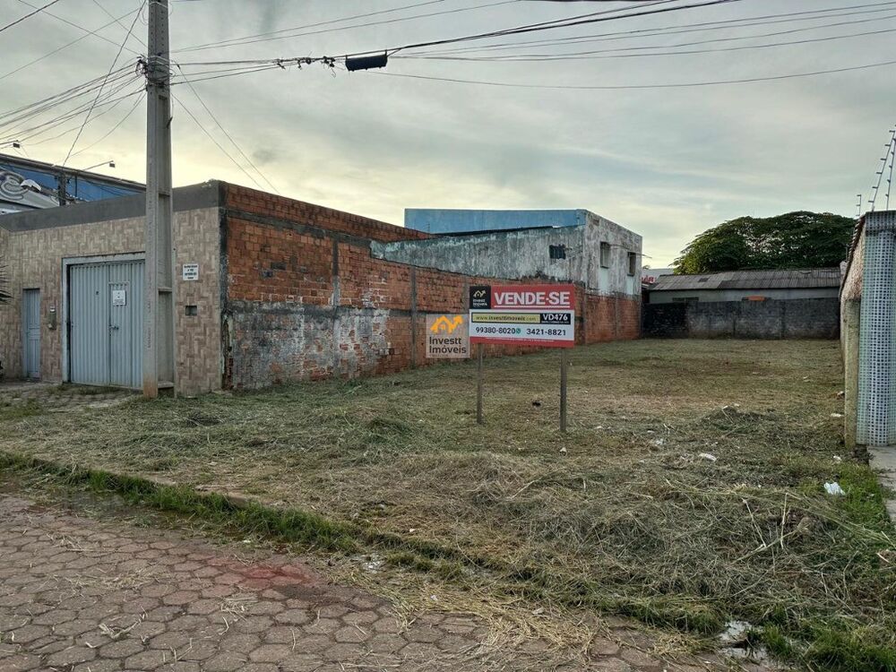 Loteamento e Condomínio - Foto 3