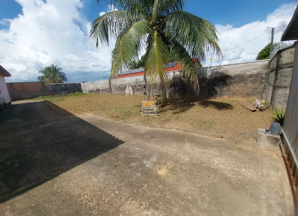 Terreno - Foto 1