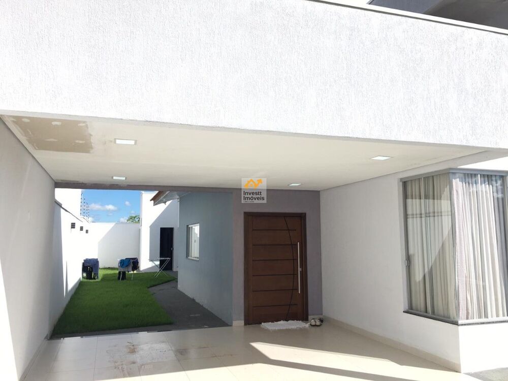 Casa à venda com 3 quartos - Foto 15