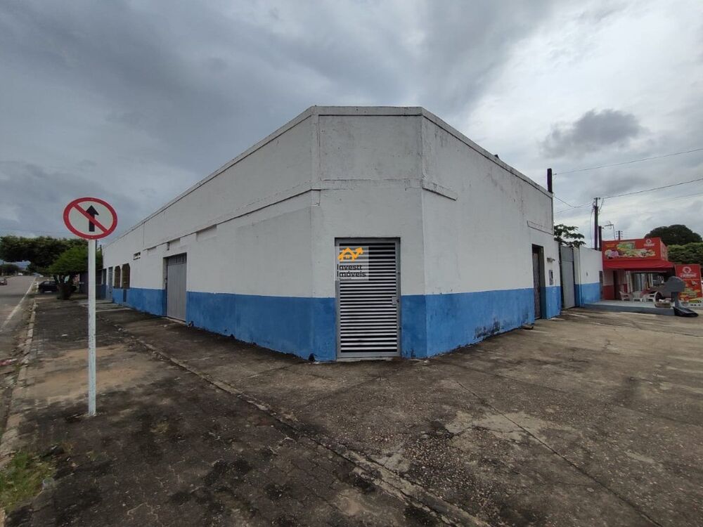 Loja-Salão - Foto 1