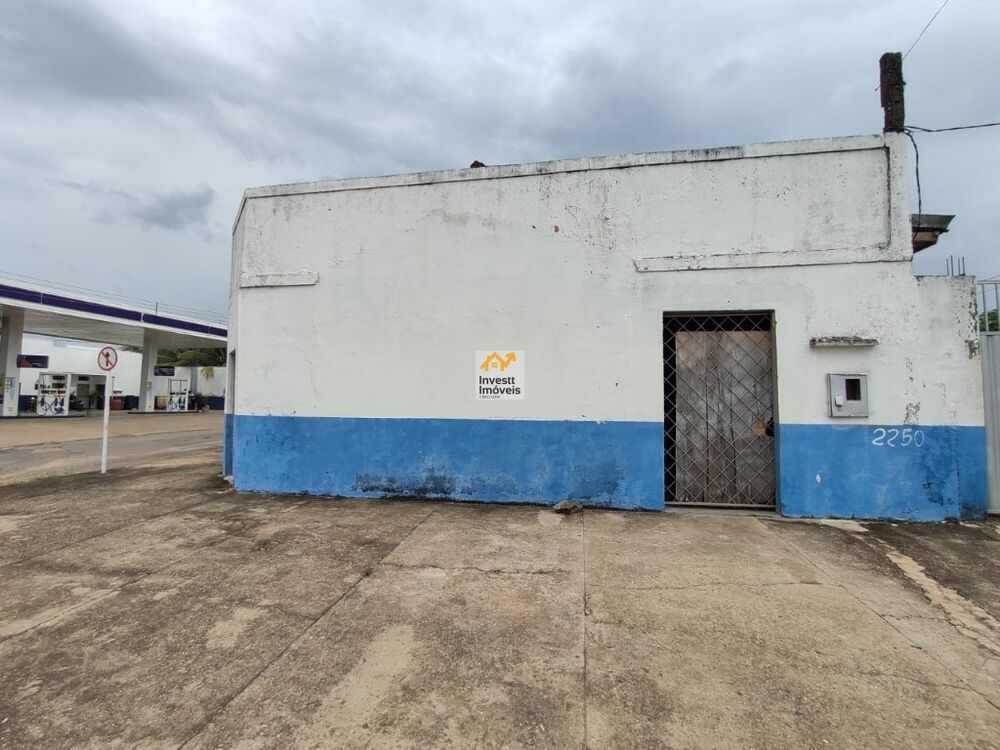 Loja-Salão - Foto 2