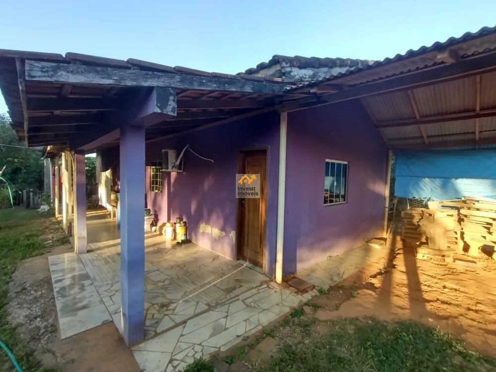Casa, 4 quartos - Foto 4