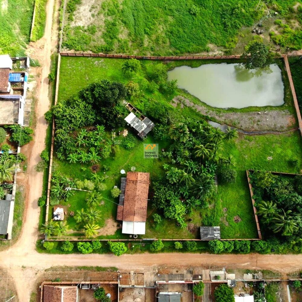 Casa, 4 quartos - Foto 1