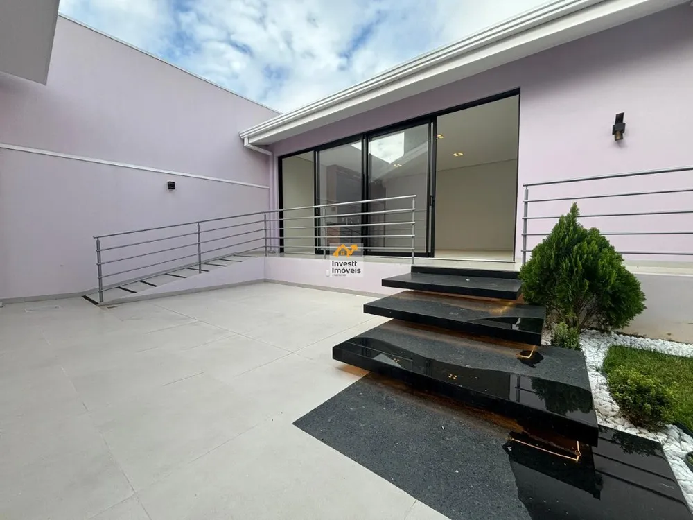 Casa, 3 quartos - Foto 17