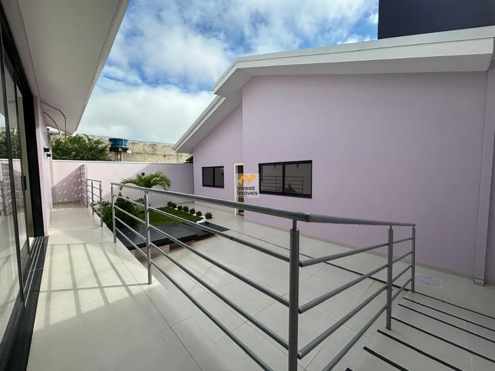 Casa, 3 quartos - Foto 16