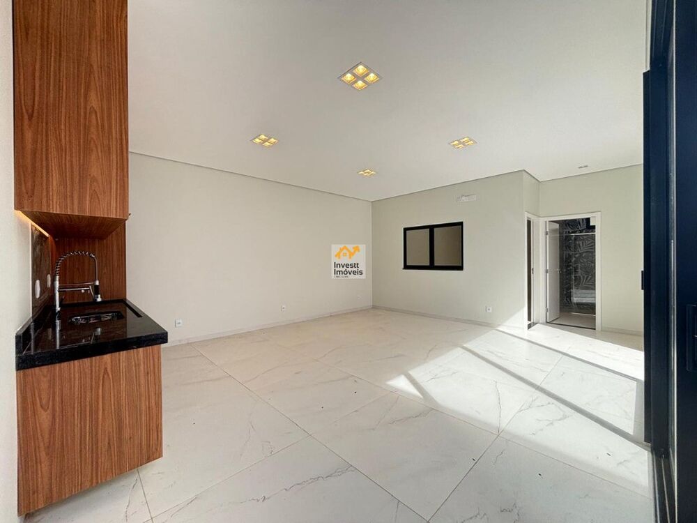 Casa, 3 quartos - Foto 2