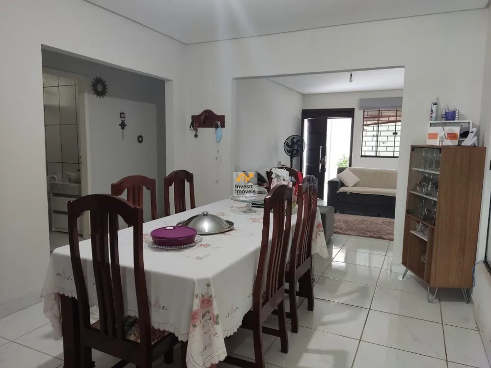 Casa, 3 quartos - Foto 12