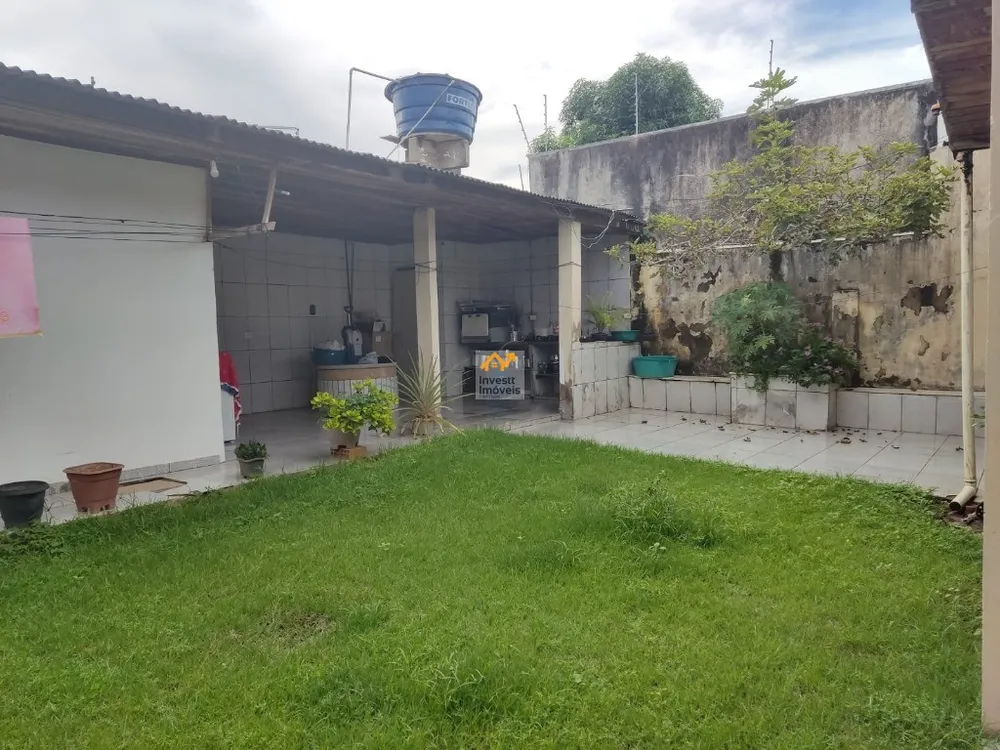 Casa, 3 quartos - Foto 5