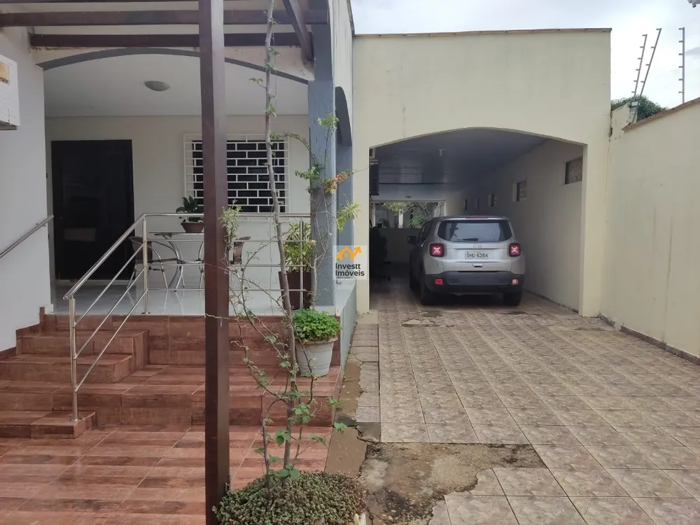 Casa, 3 quartos - Foto 7