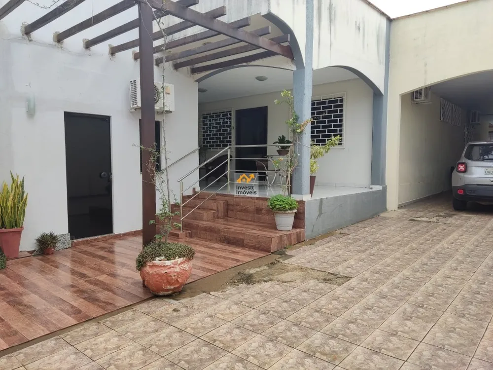 Casa, 3 quartos - Foto 11