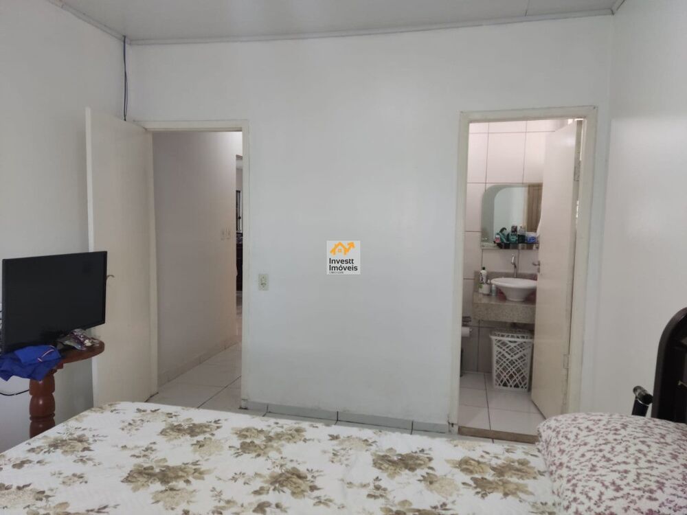 Casa, 3 quartos - Foto 3