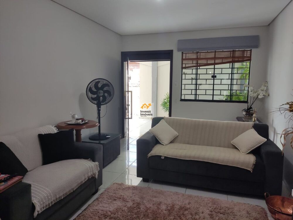 Casa, 3 quartos - Foto 2