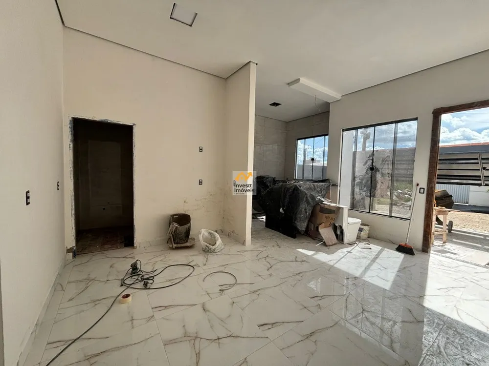 Casa, 2 quartos - Foto 4