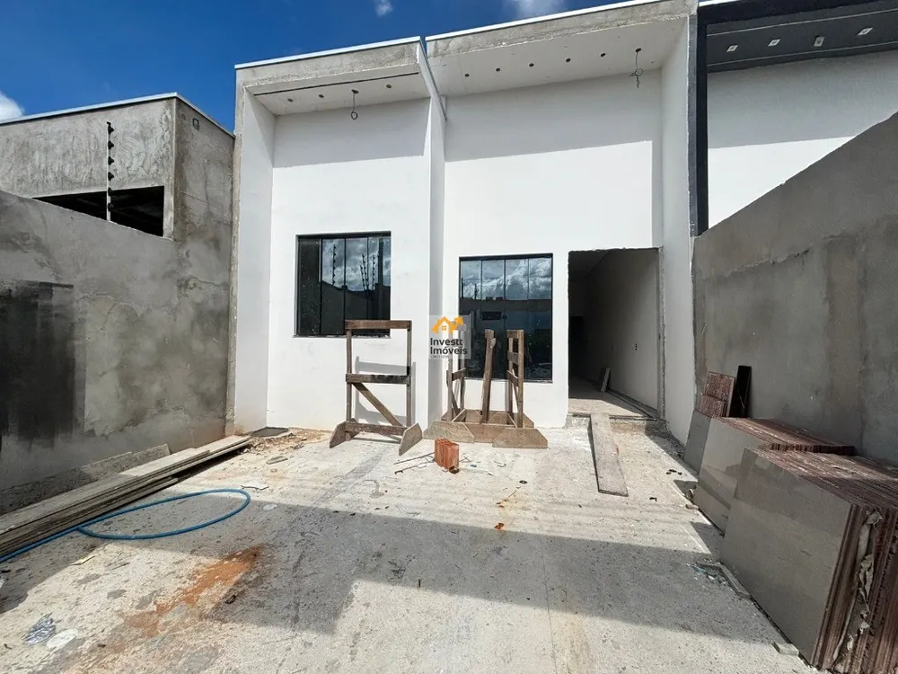 Casa, 2 quartos - Foto 4
