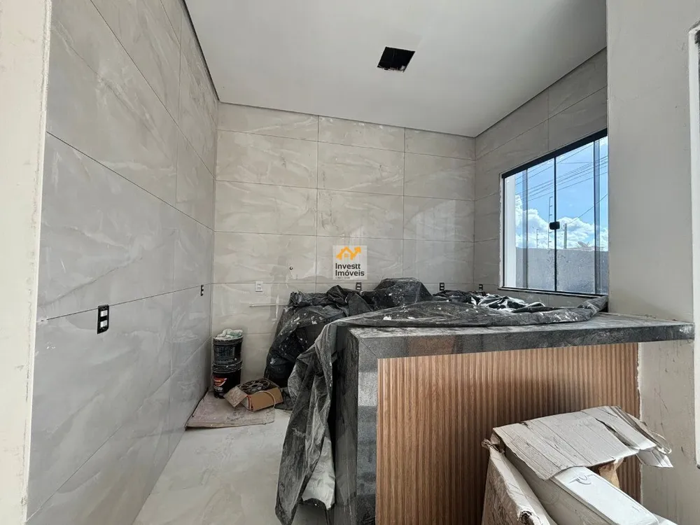Casa, 2 quartos - Foto 1
