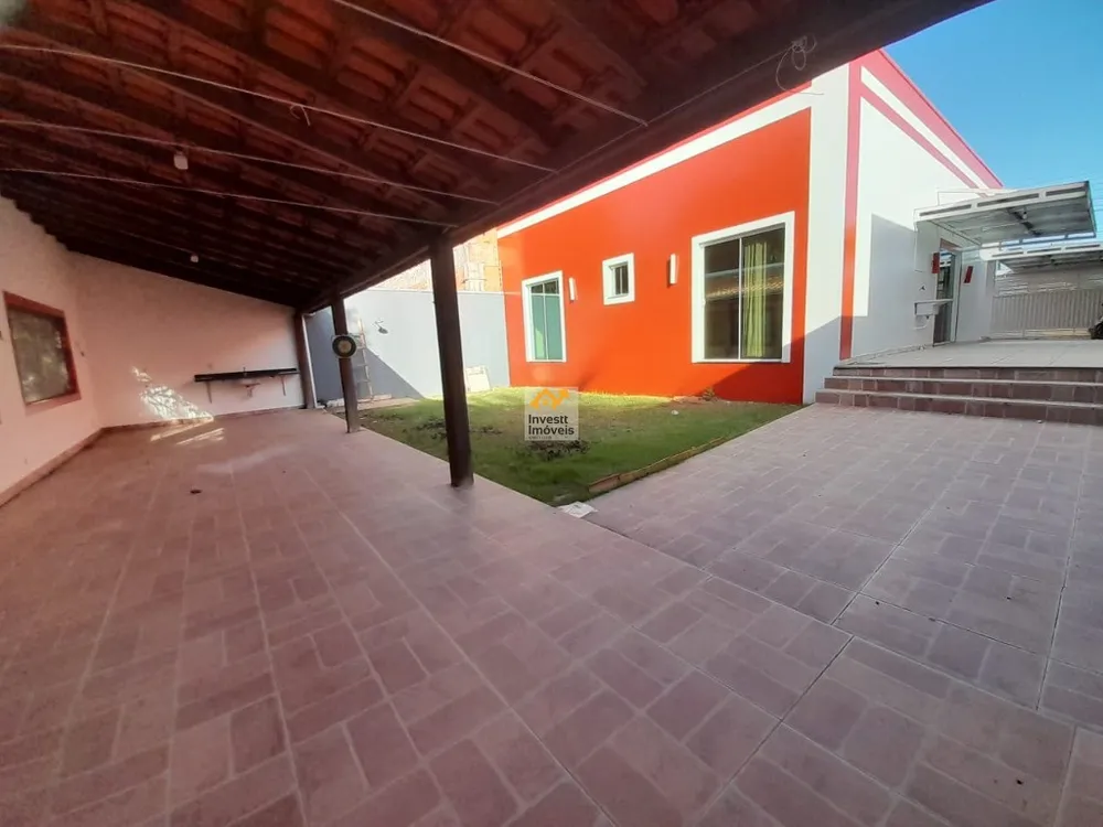Casa, 3 quartos - Foto 7