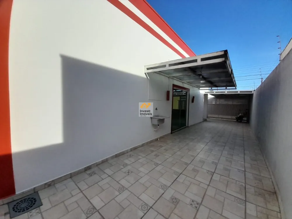 Casa, 3 quartos - Foto 10