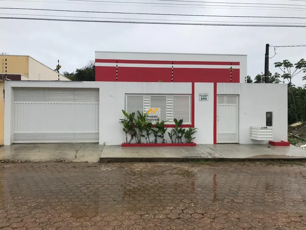 Casa, 3 quartos - Foto 3