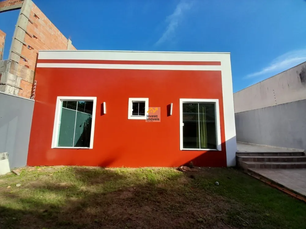 Casa, 3 quartos - Foto 4