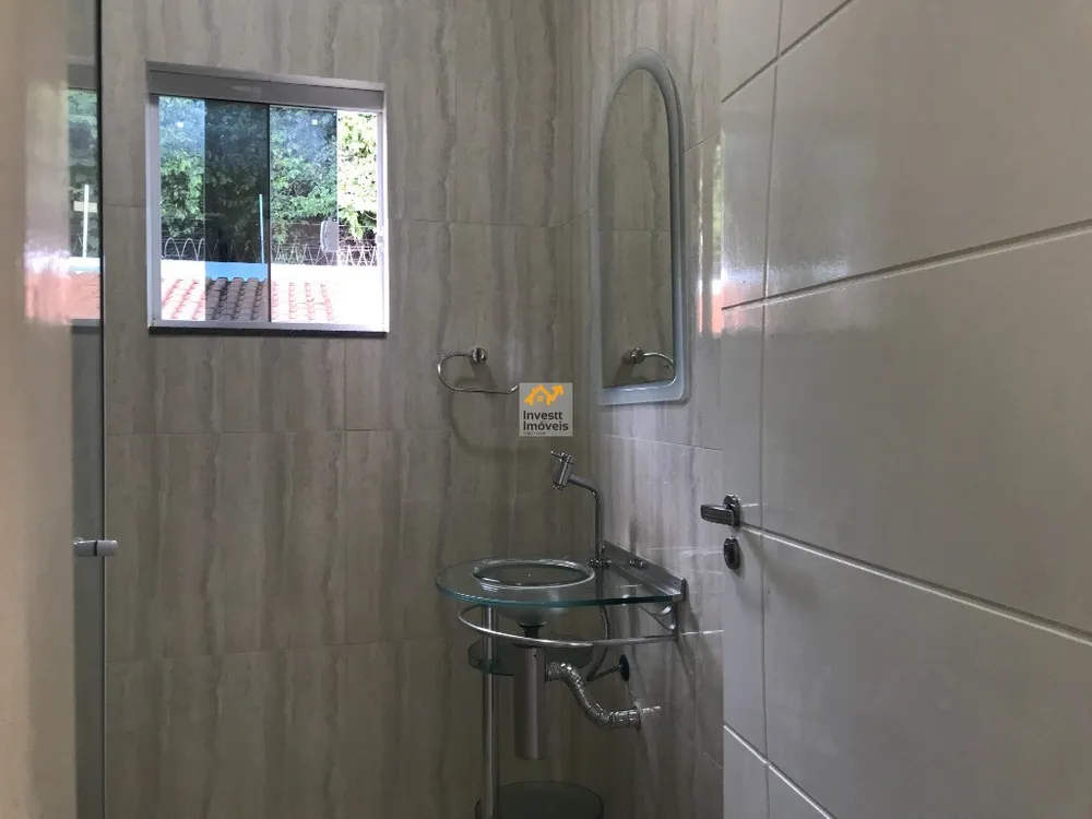 Casa, 3 quartos - Foto 12