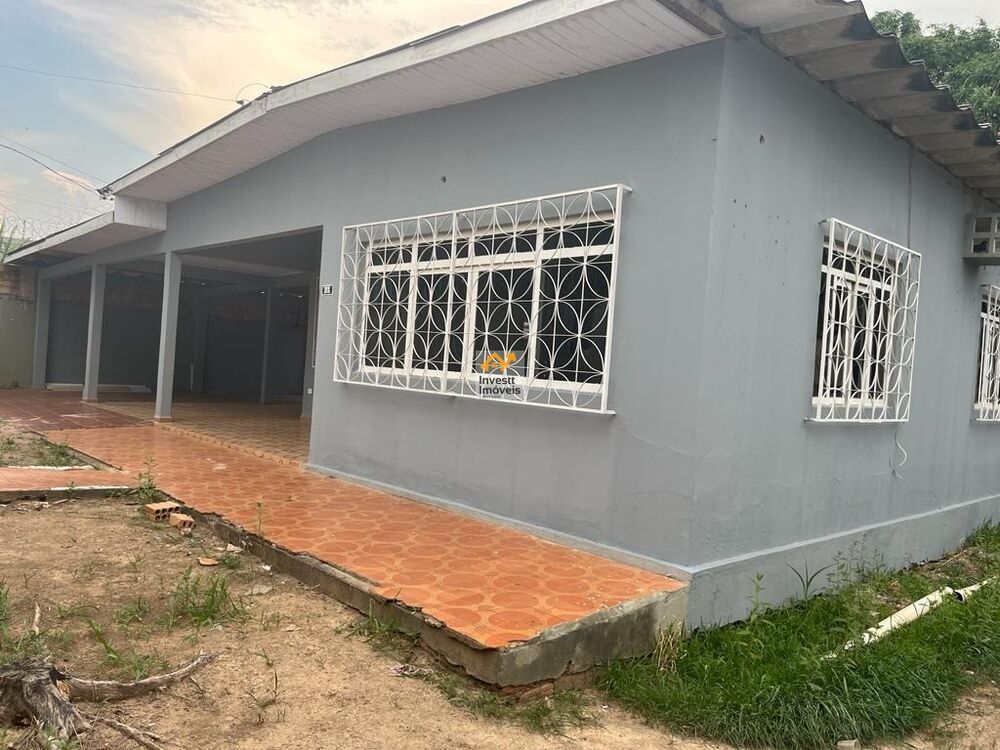 Casa, 3 quartos - Foto 12