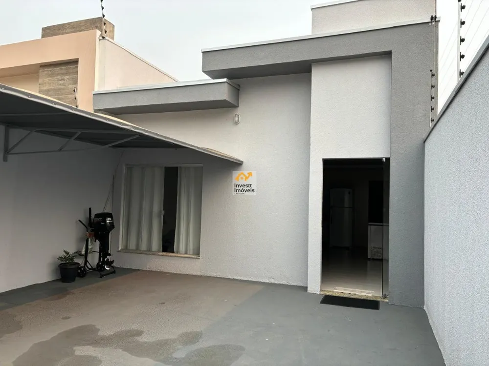Casa, 2 quartos - Foto 10