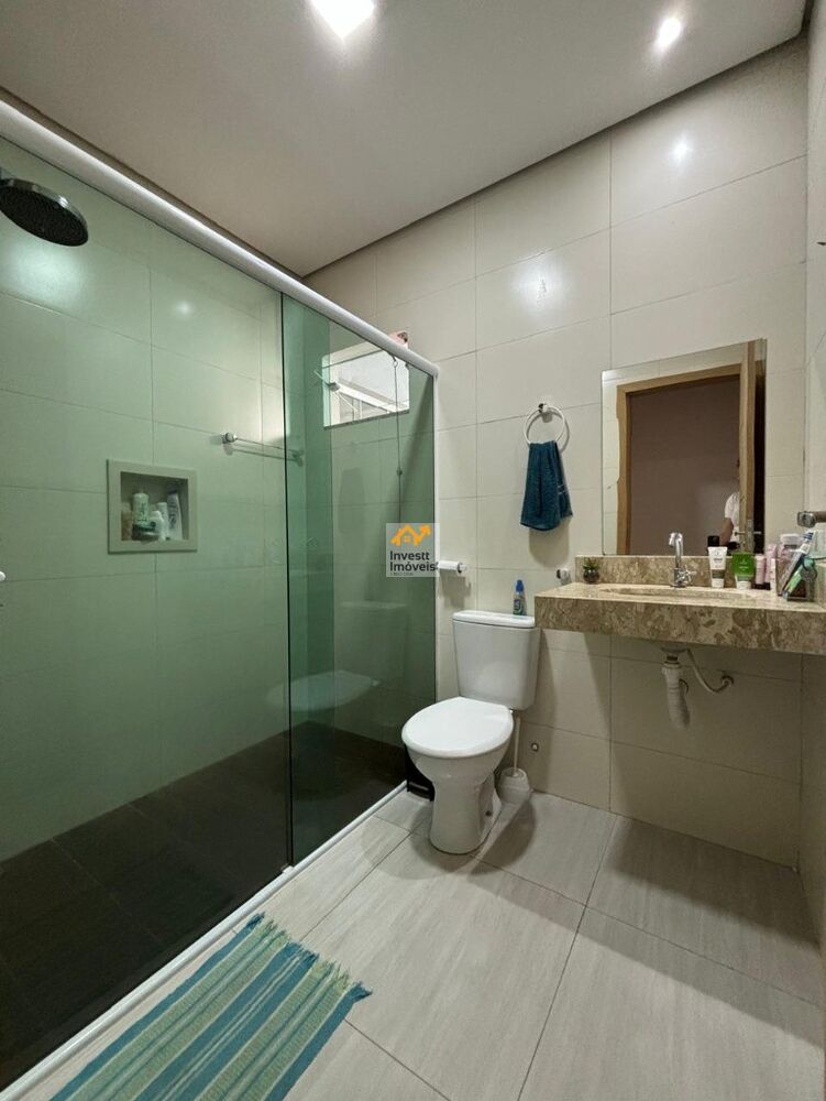 Casa, 2 quartos - Foto 2