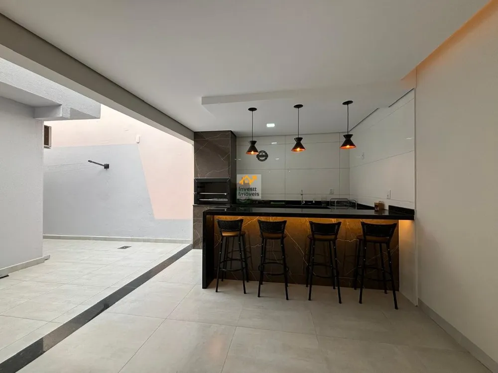 Casa, 2 quartos - Foto 2