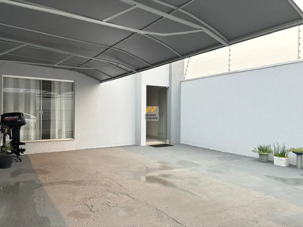 Casa, 2 quartos - Foto 4