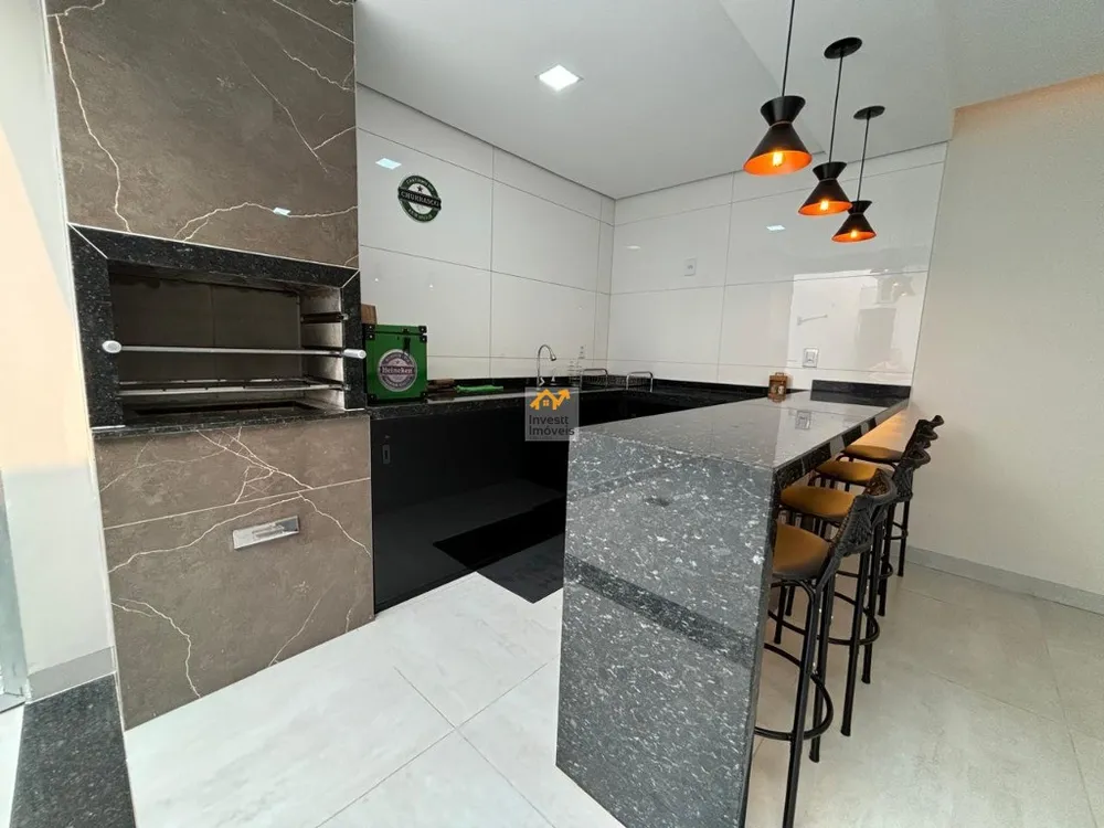 Casa, 2 quartos - Foto 3