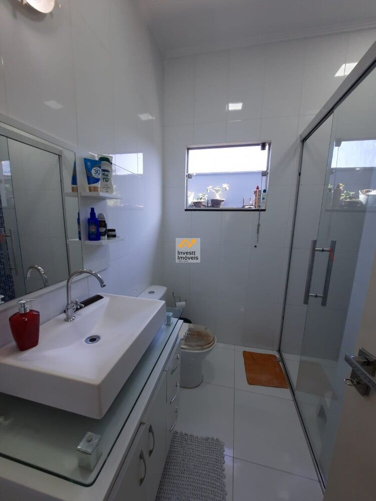 Casa, 3 quartos - Foto 4