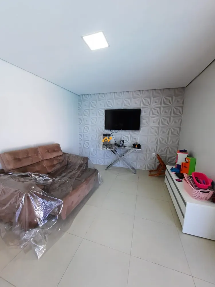 Casa, 3 quartos - Foto 14