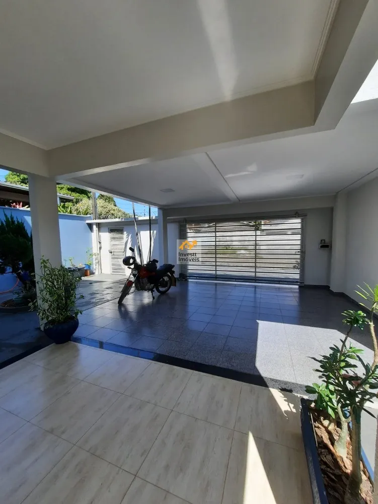 Casa, 3 quartos - Foto 3